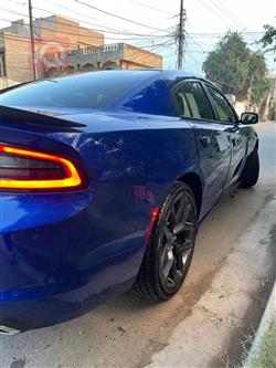 دودج تشارجر